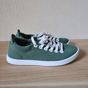 Allbirds Women's Sage Green Tree Pipers size 10